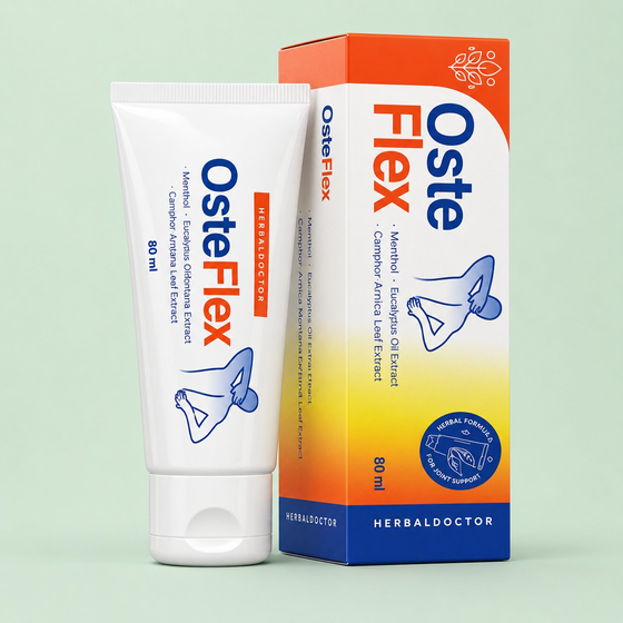 Osteflex Premium krem · 50 ml